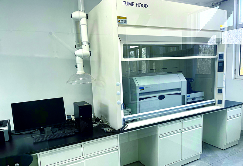 高溫凝膠滲透色譜HT-GPC