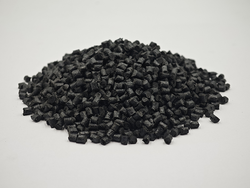 添加玻璃纖維（增強剛性）