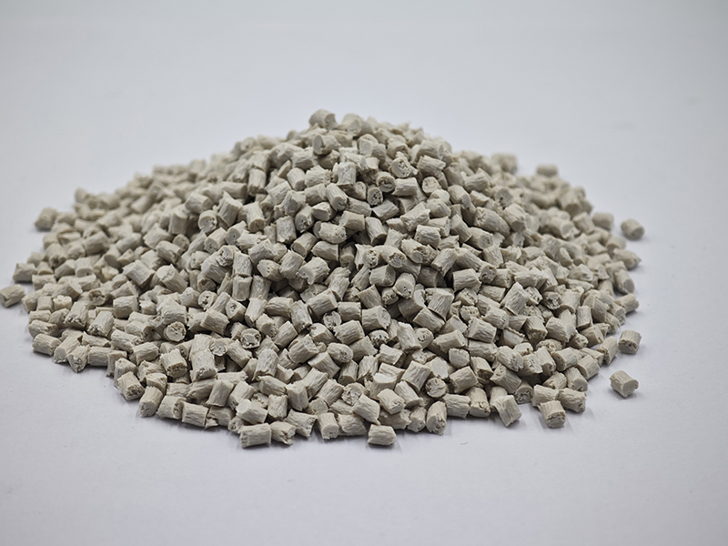 添加玻纖+礦物（高尺寸穩定性）