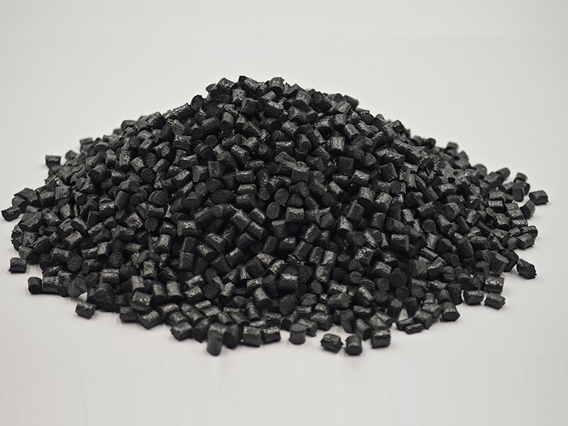 功能性（導電、導熱、低鹵、自潤滑等）